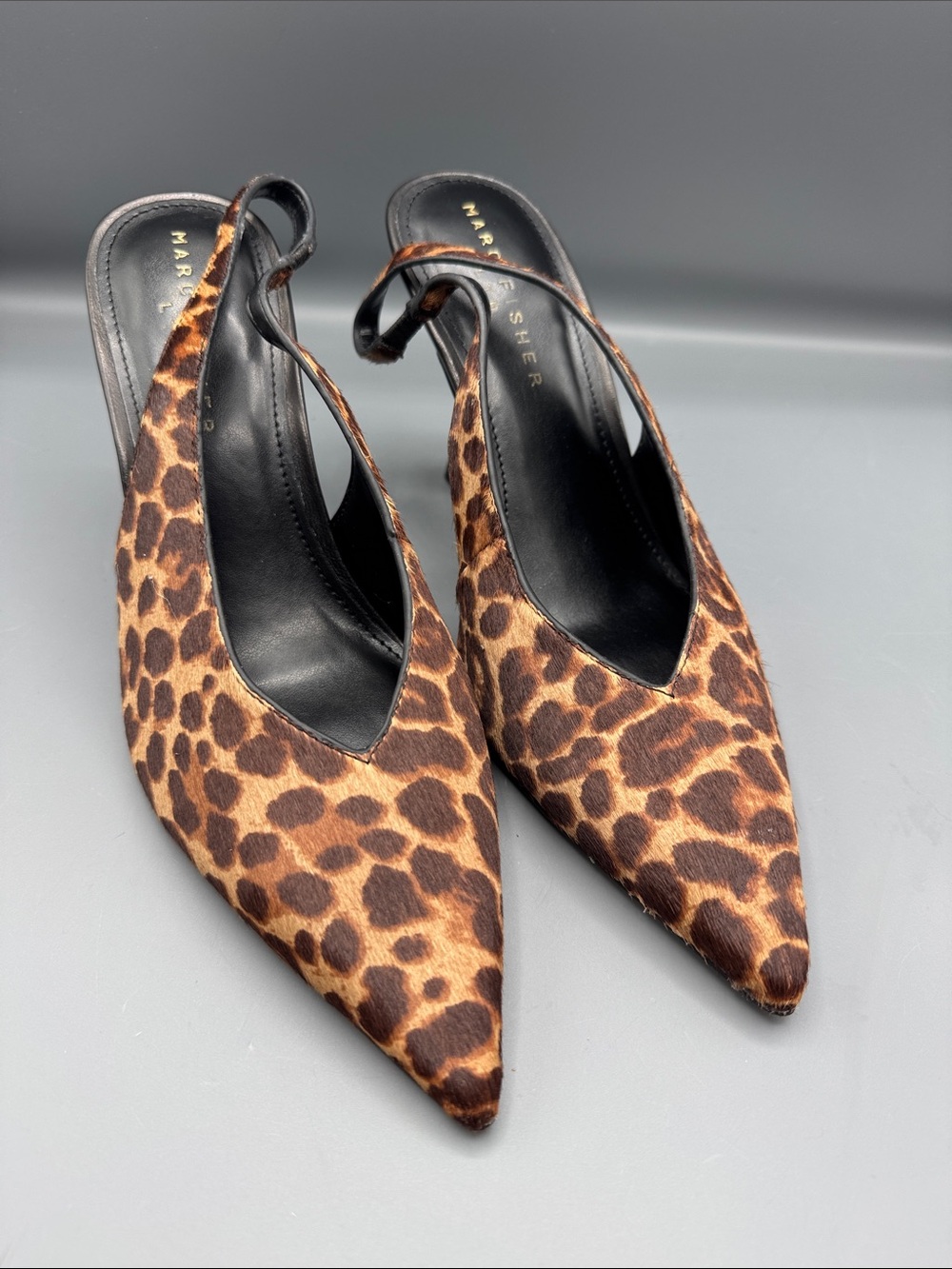 Marc Fisher Estherly dress pumps
